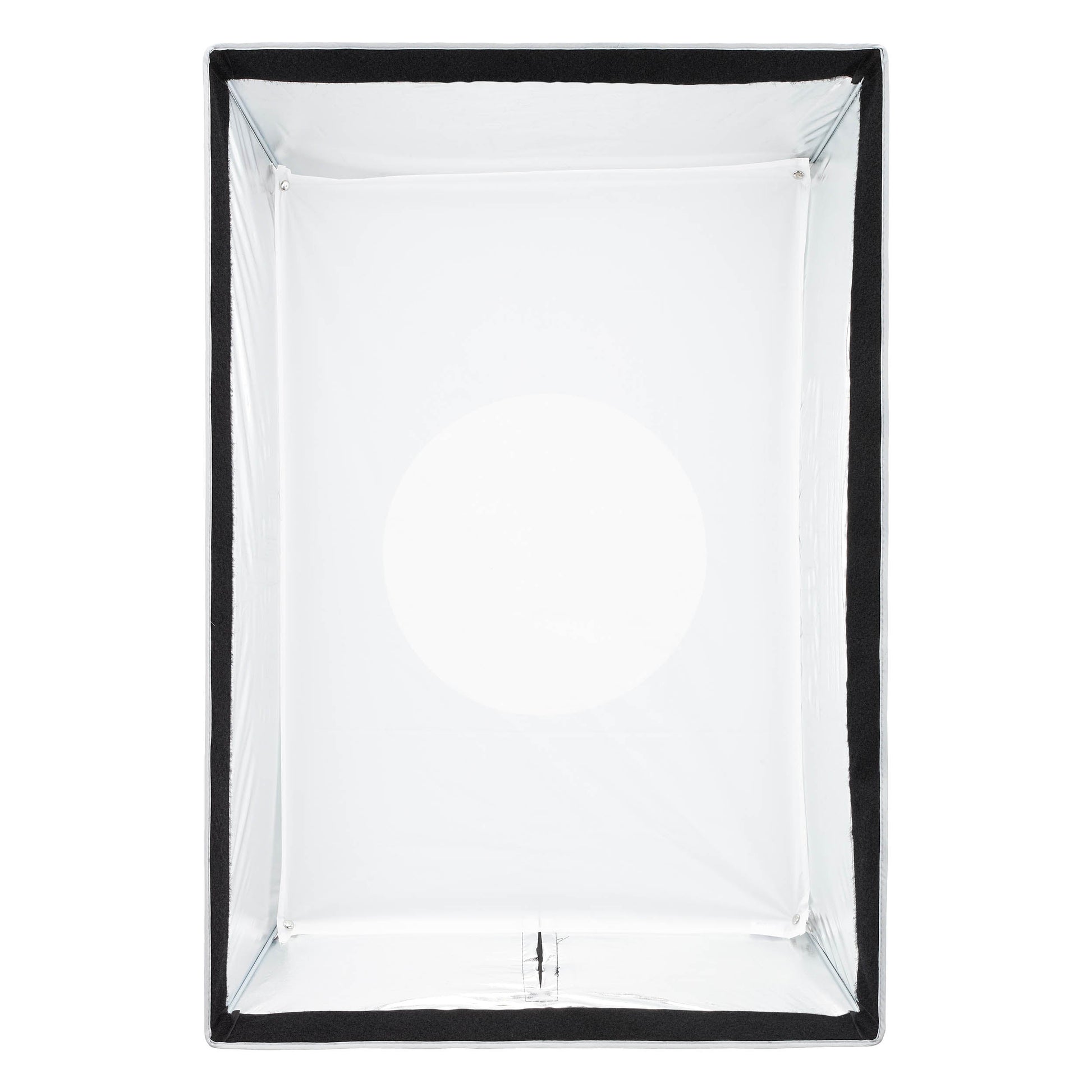 Godox UL-BOX-6090 60x90cm Rectangular Softbox with Internal diffuser Front View