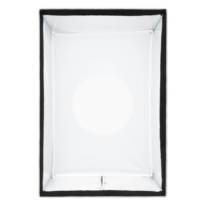 Godox UL-BOX-6090 60x90cm Rectangular Softbox with Internal diffuser Front View