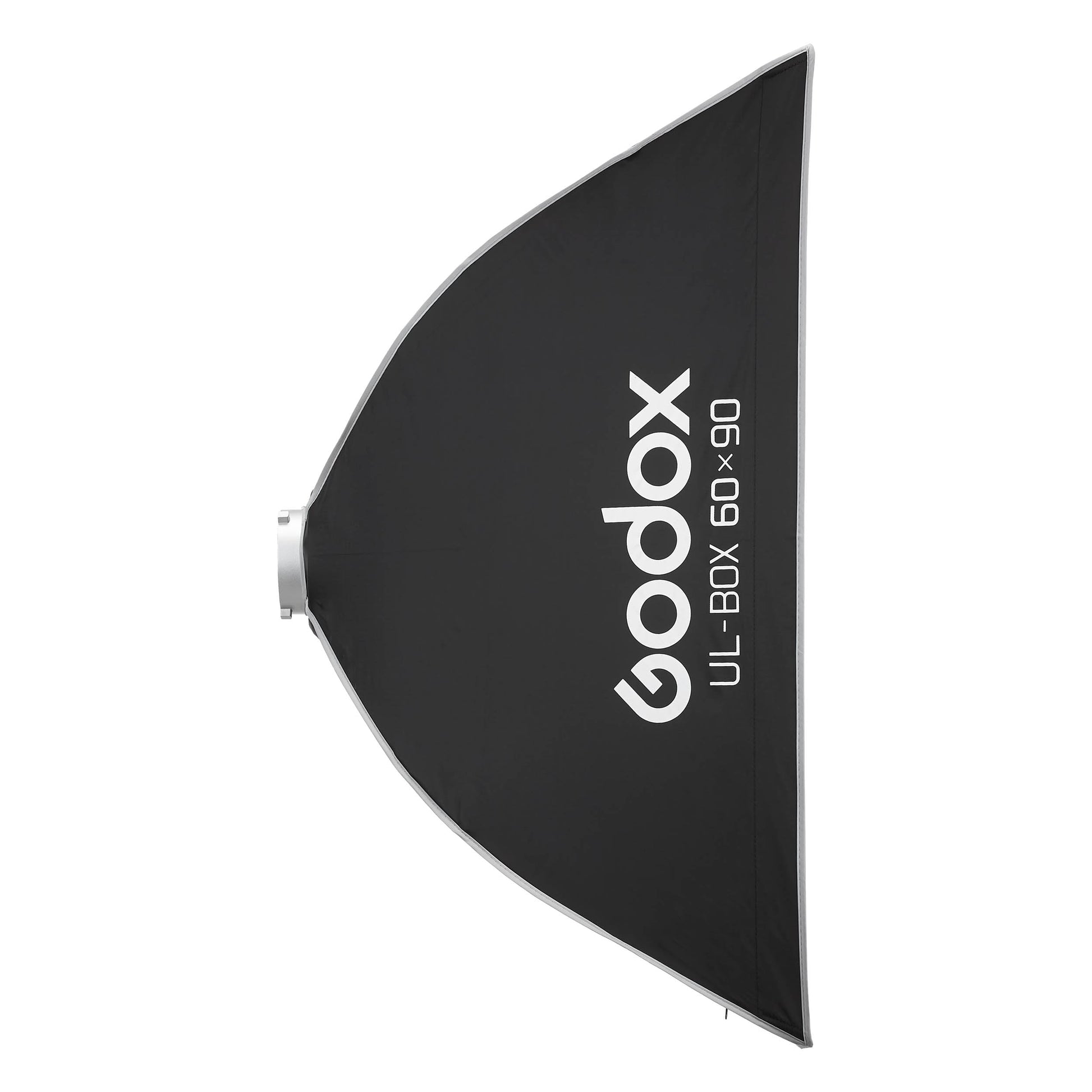 Godox UL-BOX-6090 60x90cm Rectangular Softbox Side View