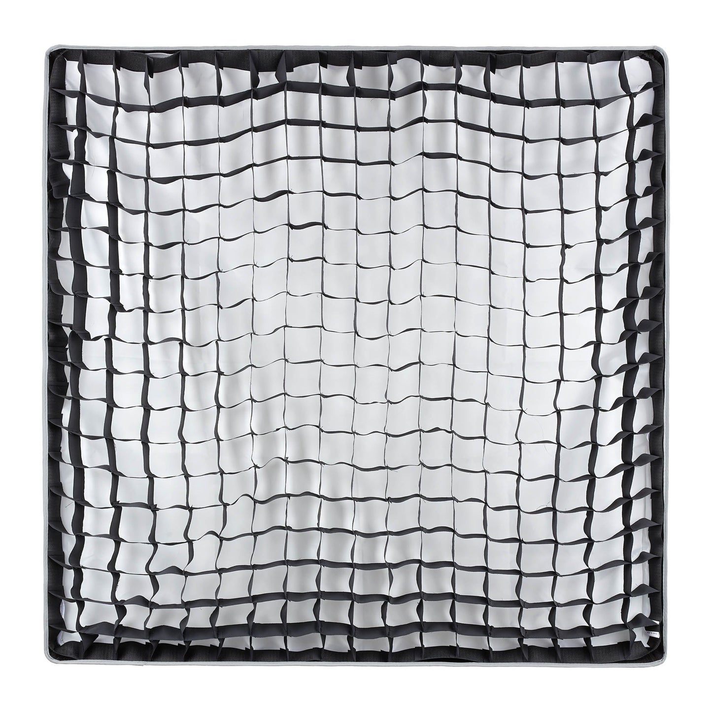 UL-BOX-90 90'x90cm (3'x3') Easy-Open Square Umbrella Softbox (S-Type Fitting)