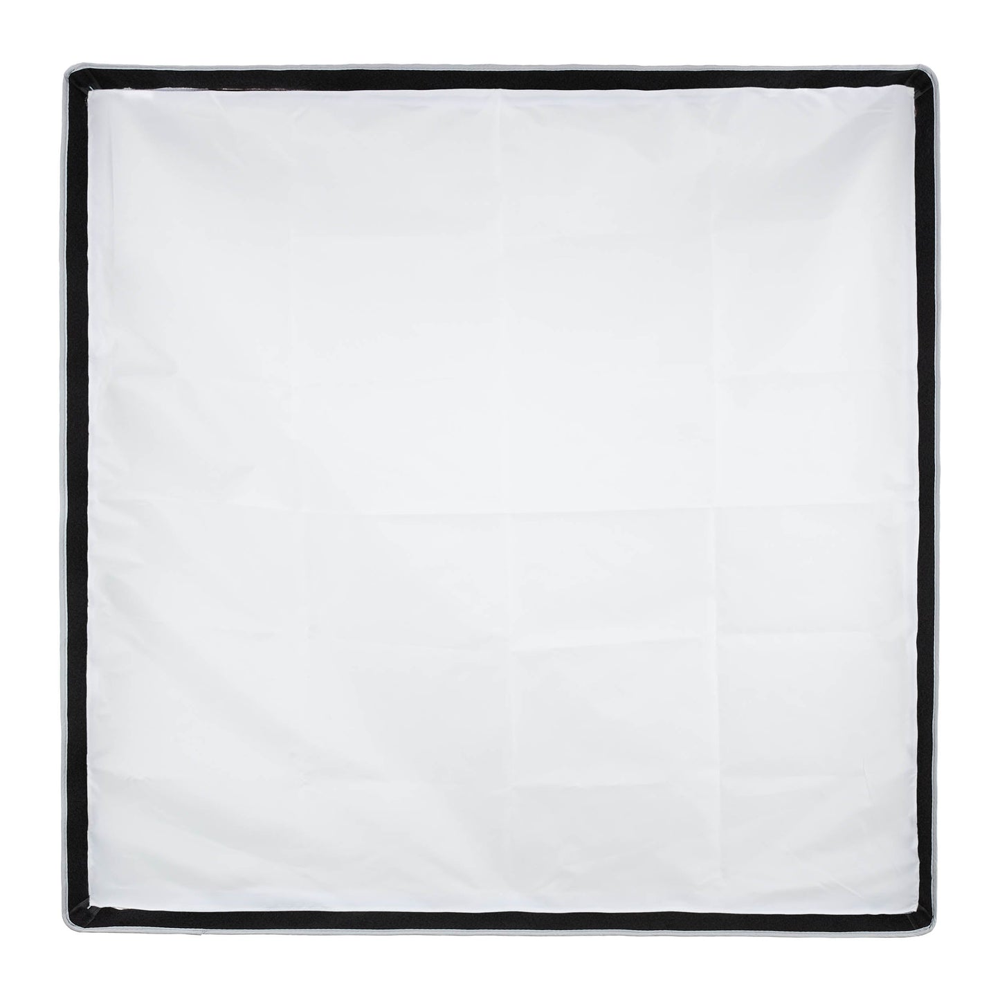 UL-BOX-90 90'x90cm (3'x3') Easy-Open Square Umbrella Softbox (S-Type Fitting)
