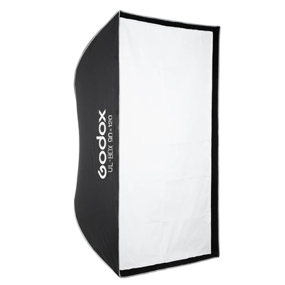 Godox UL-BOX-90120 90x120cm Rectangular Softbox Box Content