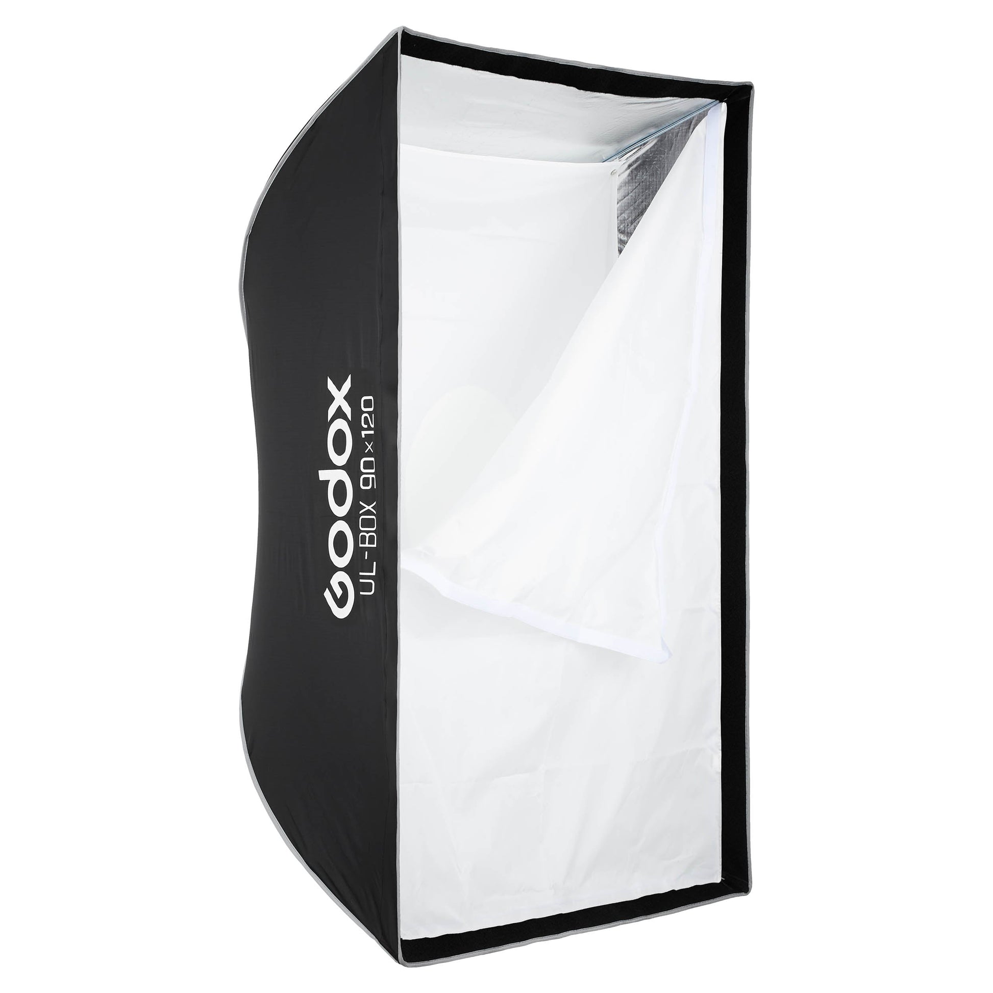 Godox UL-BOX-90120 90x120cm  Rectangular Softbox with front diffuser