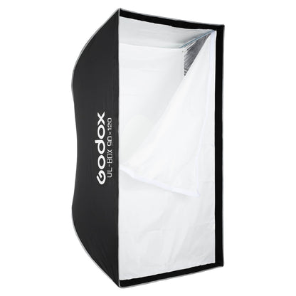 Godox UL-BOX-90120 90x120cm  Rectangular Softbox with front diffuser
