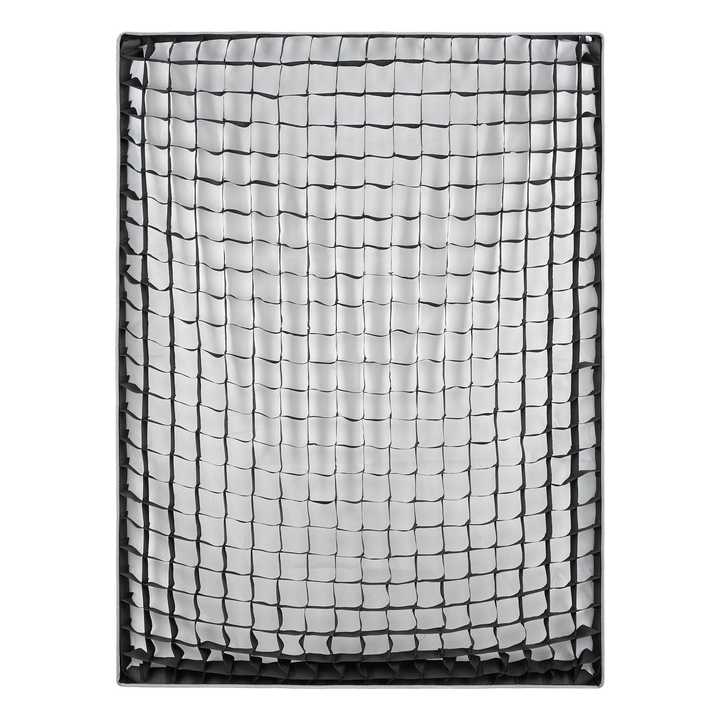 Godox UL-BOX-90120 90x120cm Rectangular Softbox with Grid Front View