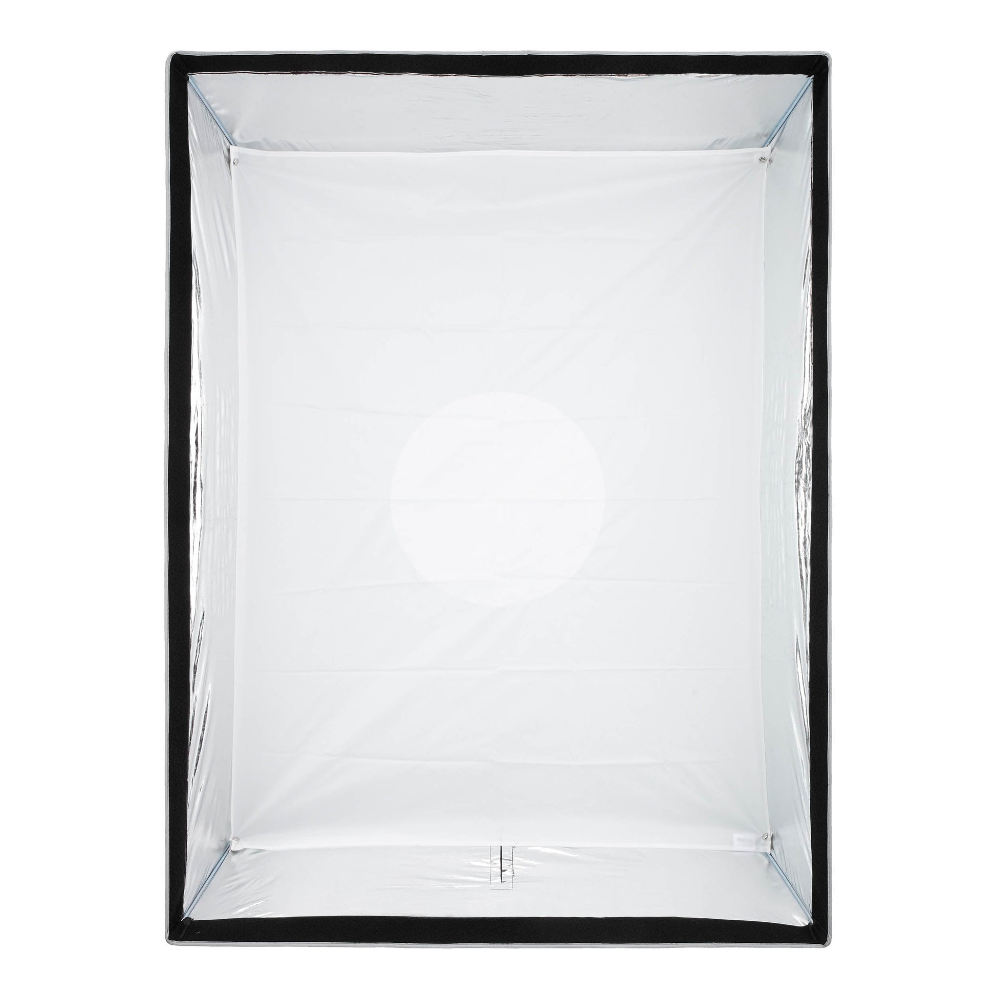 Godox UL-BOX-90120 90x120cm Rectangular Softbox with Internal diffuser Front View