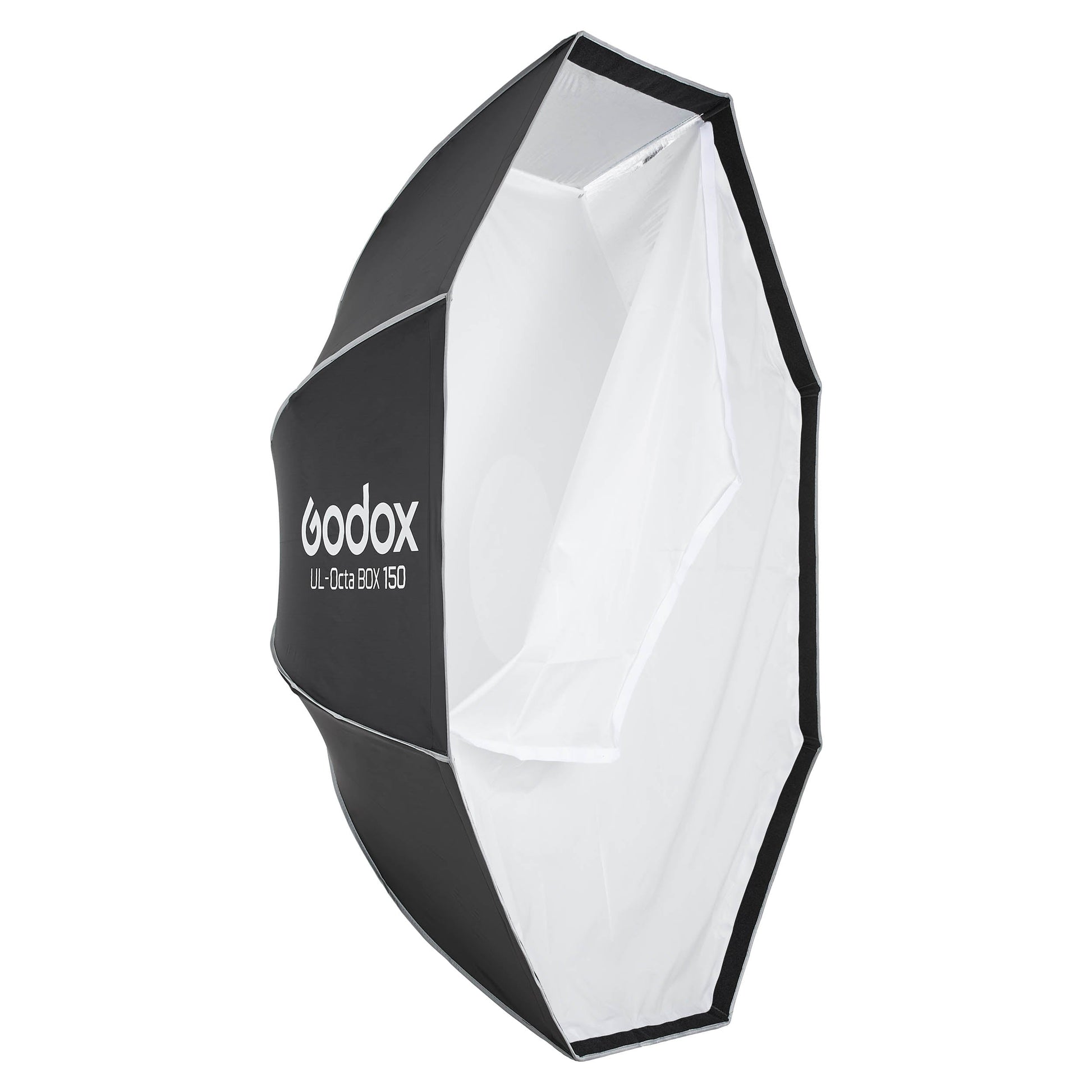 Godox UL-BOX Octa-150 5ft Easy-Open Octagon Umbrella Softbox 