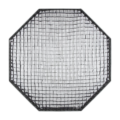 Godox UL-BOX-Octa150 150cm  Octagonal Softbox with Grid Front View