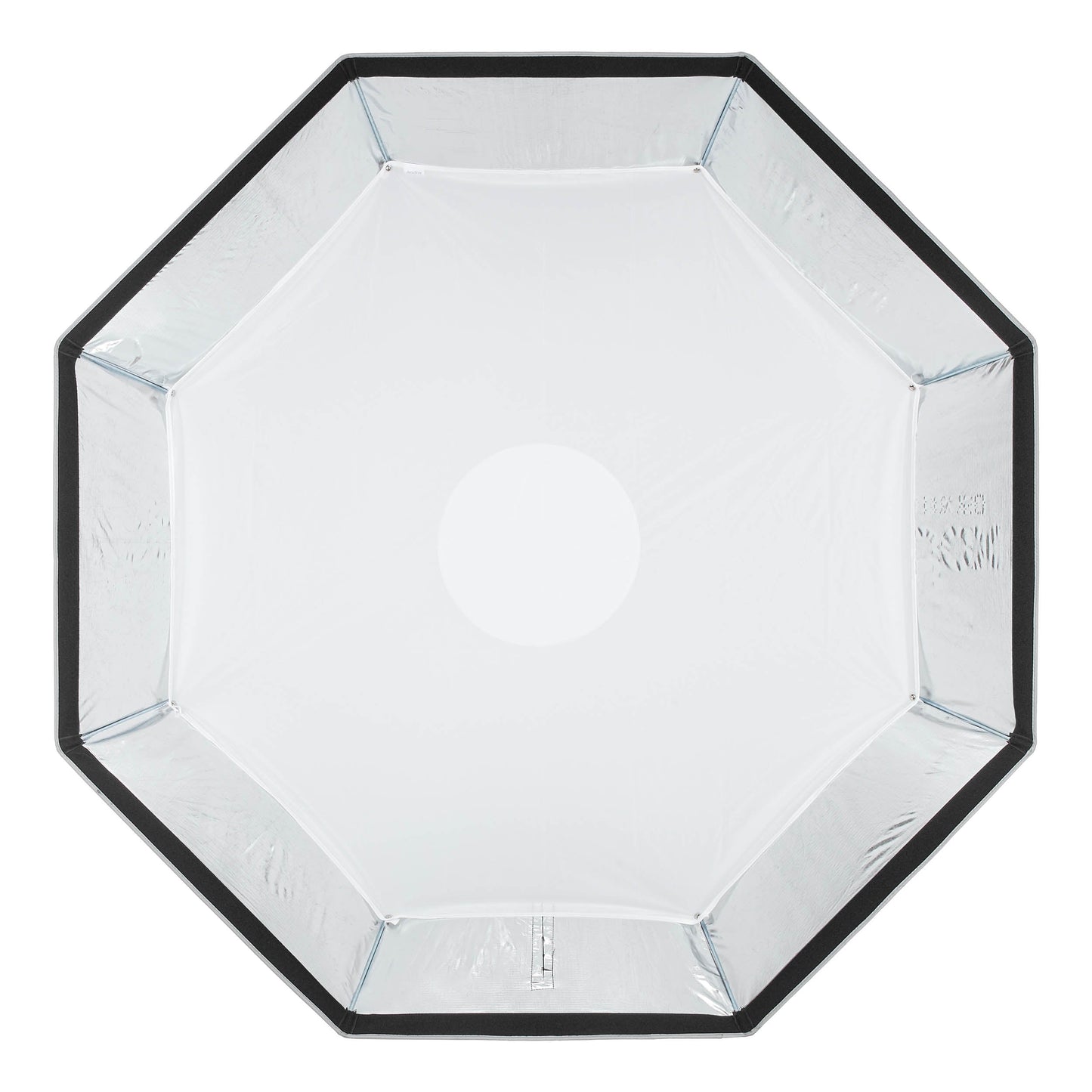Godox UL-BOX-Octa150 150cm  Octagonal Softbox with Internal diffuser Front View