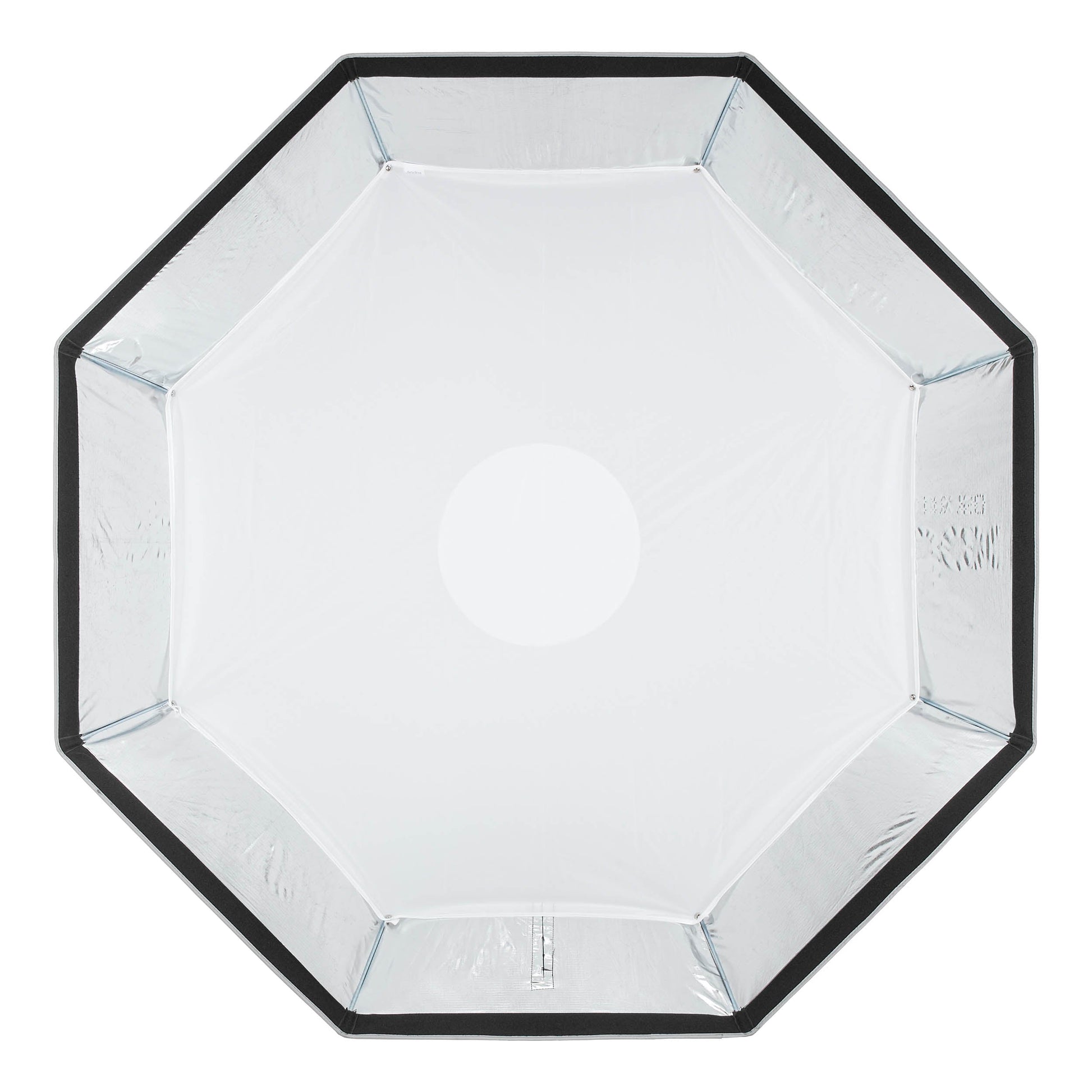Godox UL-BOX-Octa150 150cm  Octagonal Softbox with Internal diffuser Front View