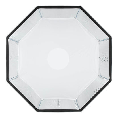 Godox UL-BOX-Octa150 150cm  Octagonal Softbox with Internal diffuser Front View