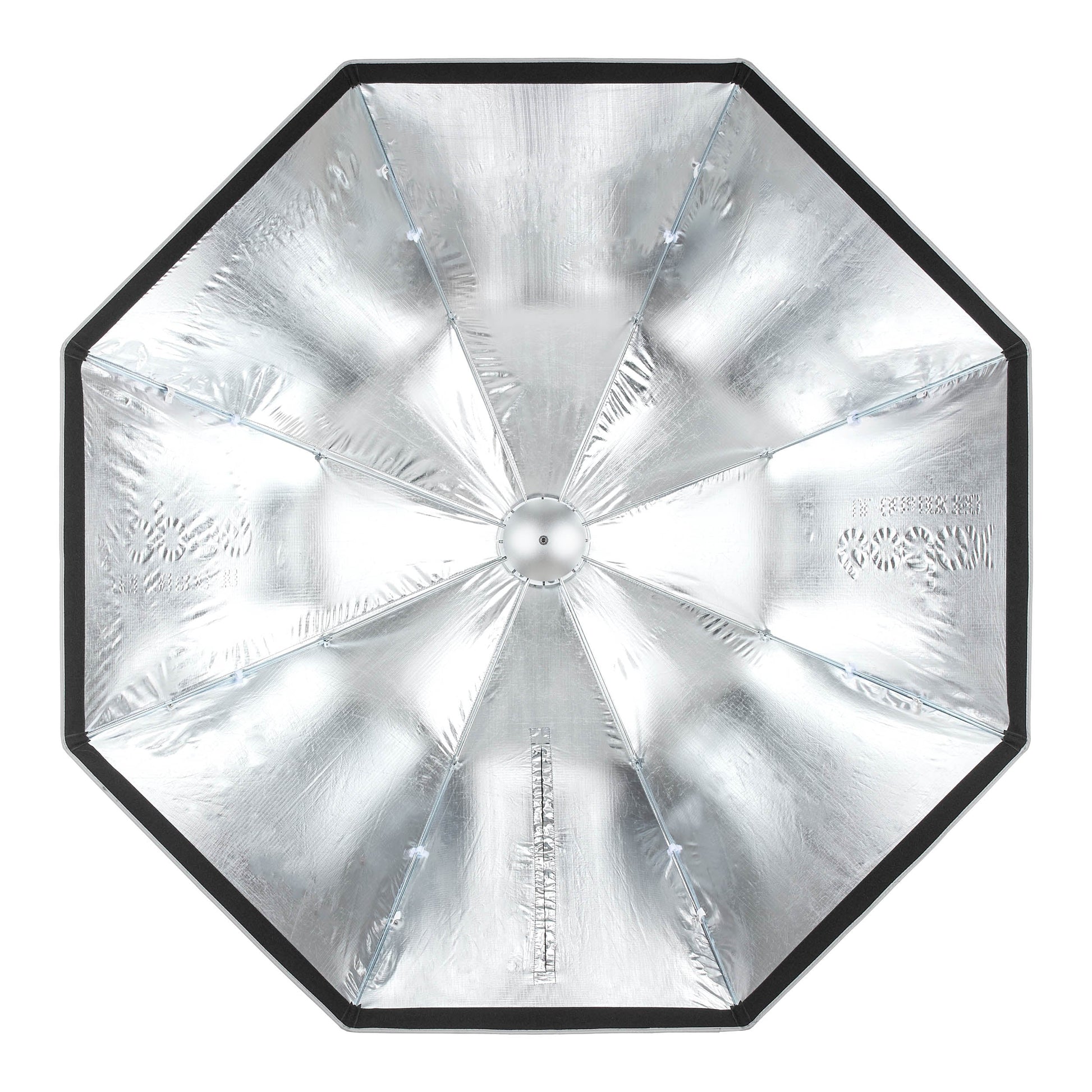 Godox UL-BOX-Octa150 150cm  Octagonal Softbox with Deflector Dish Front View