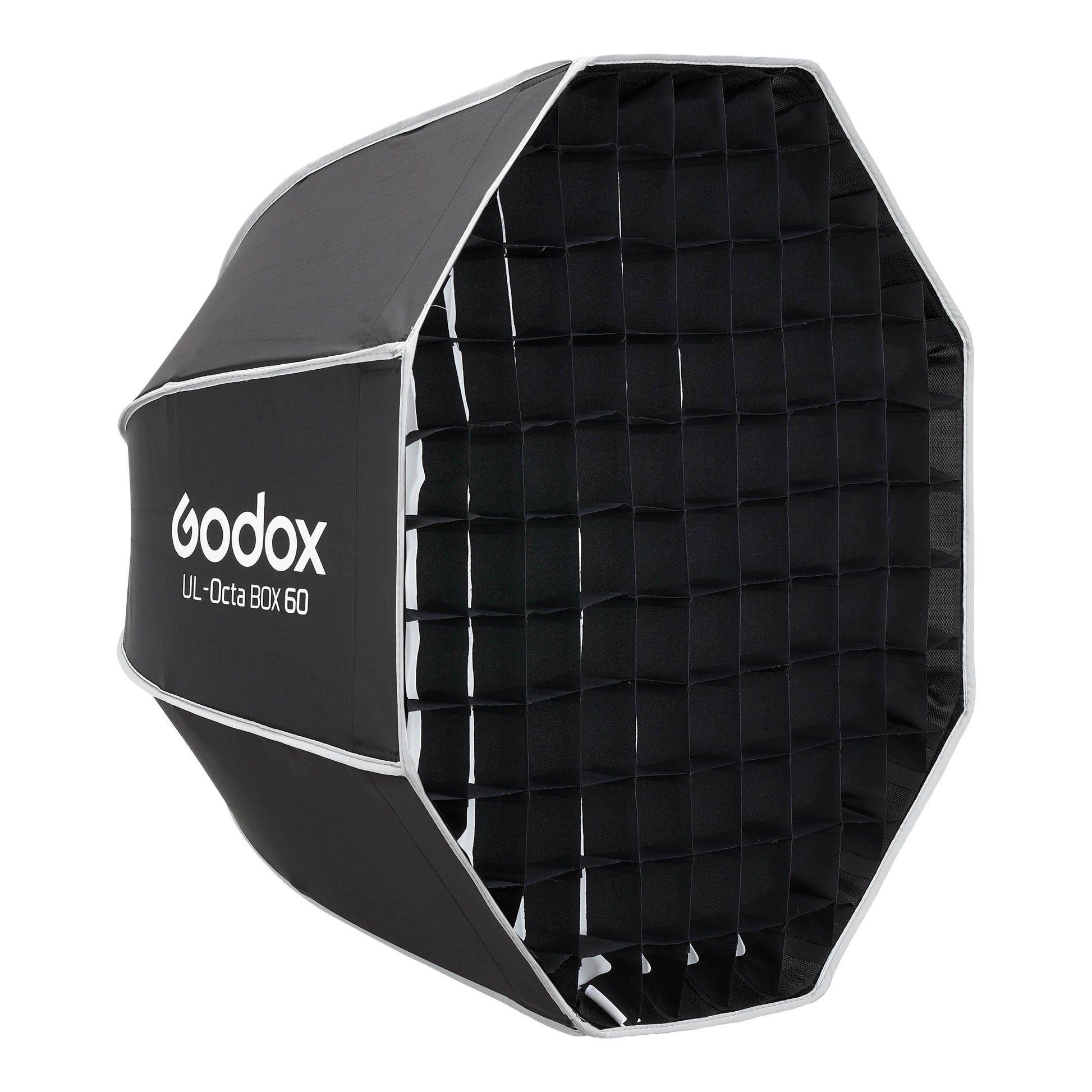 UL-BOX Octa-60 Quick-Release Handheld Octa Umbrella Softbox