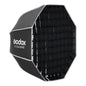 UL-BOX Octa-60 Quick-Release Handheld Octa Umbrella Softbox