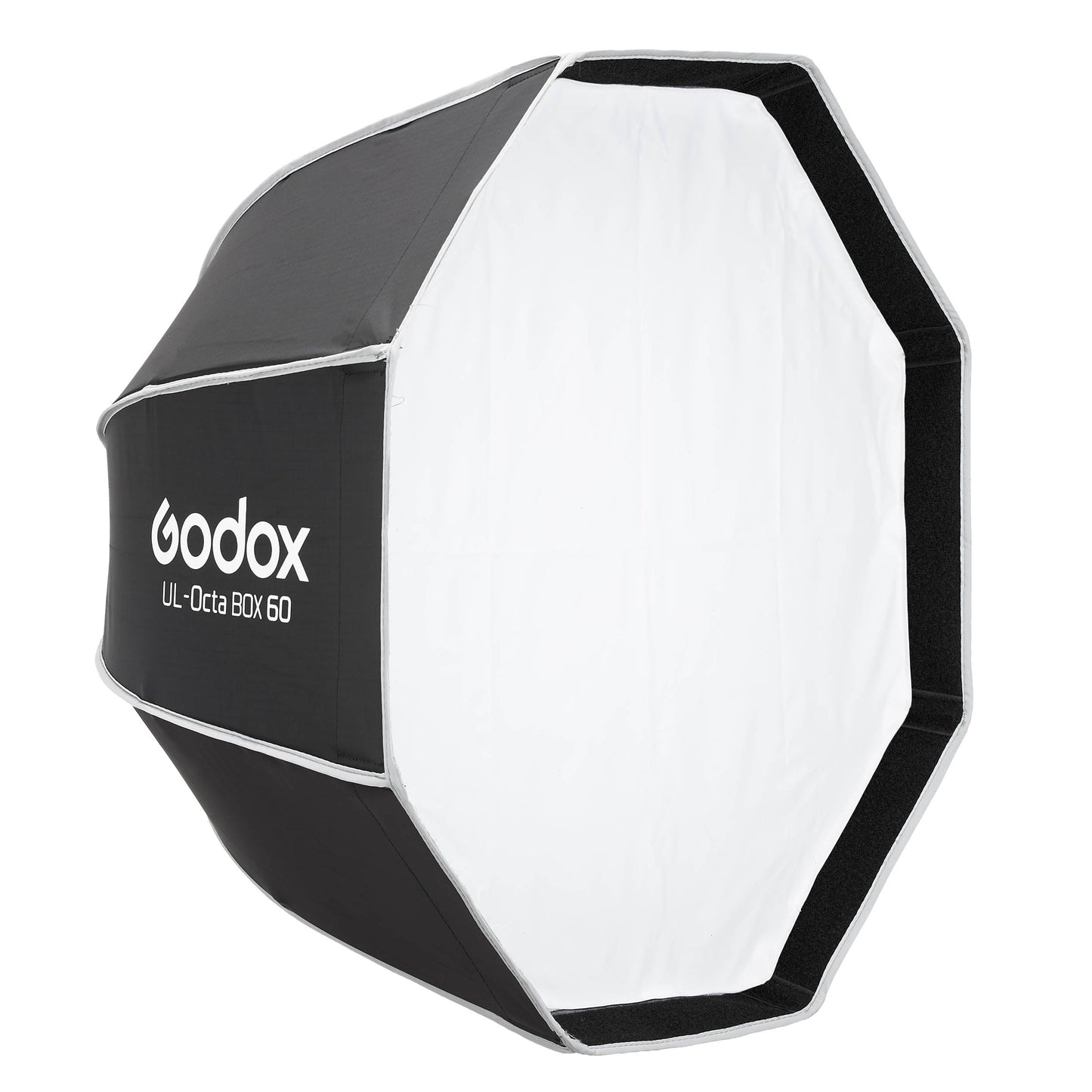 UL-BOX Octa-60 Quick-Release Handheld Octa Umbrella Softbox