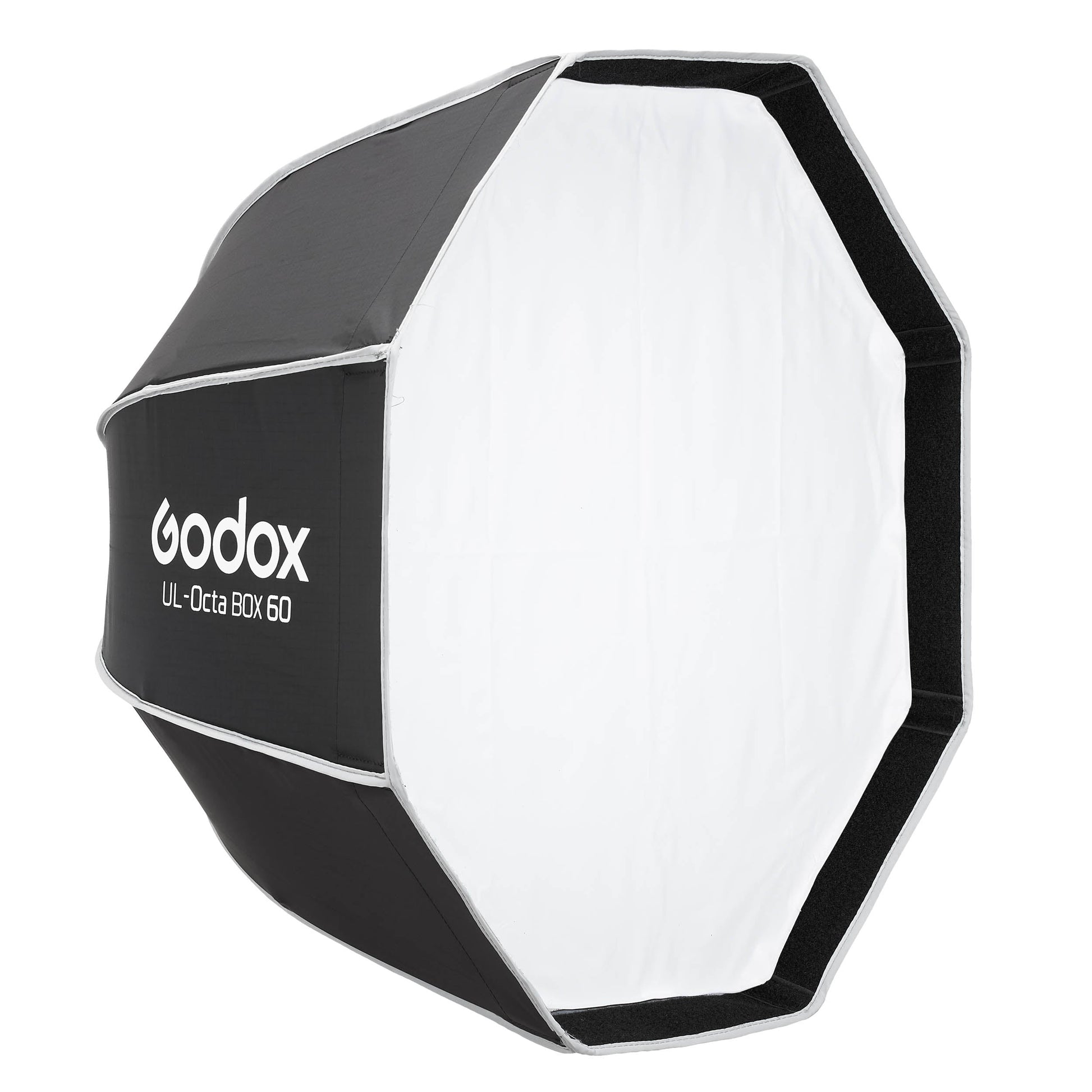 UL-BOX Octa-60 Quick-Release Handheld Octa Umbrella Softbox