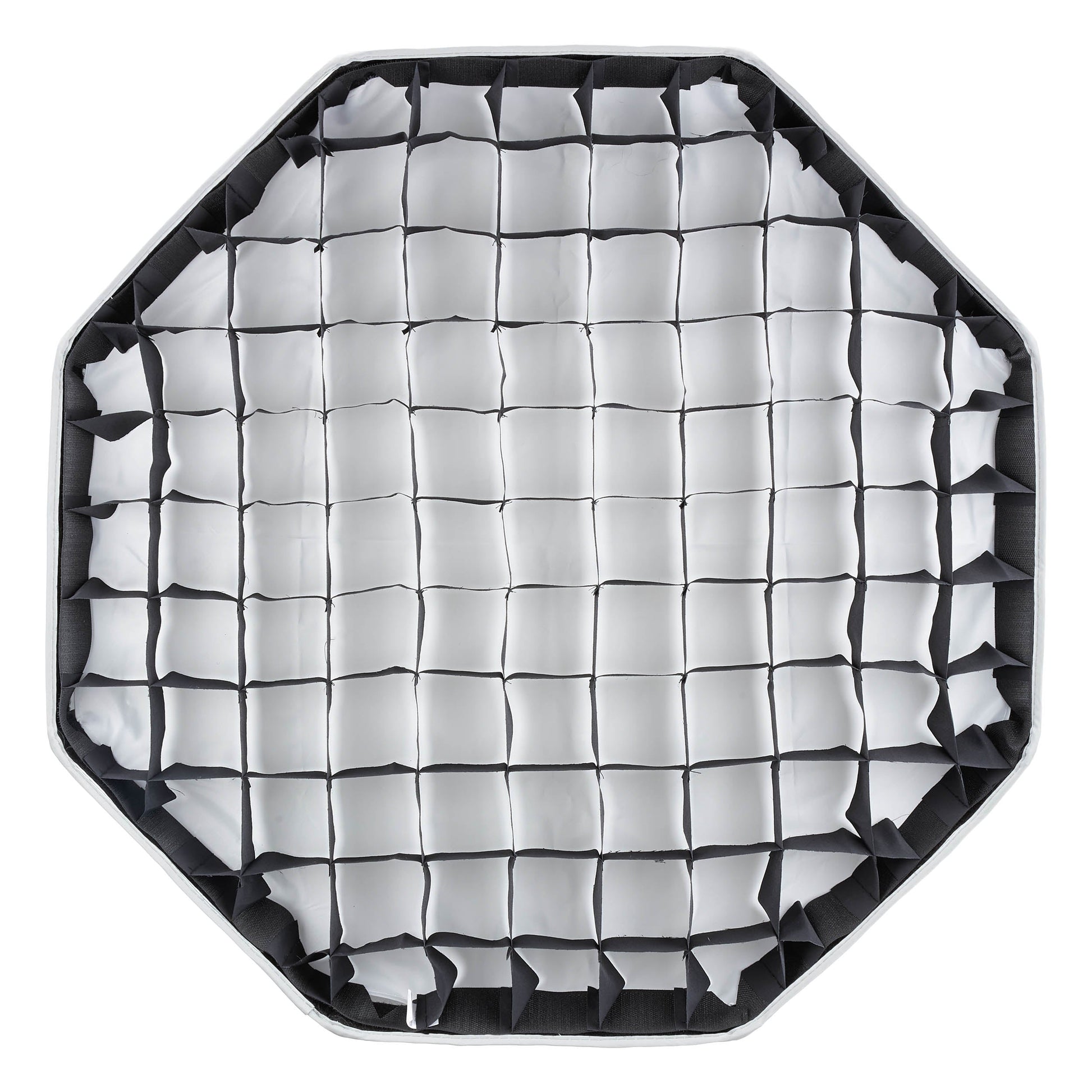 Godox UL-BOX-Octa60 60cm  Octagonal Softbox with Grid Front View