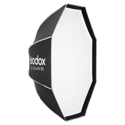 Godox UL-BOX Octa-90 Universal Mount Small & Portable Softbox