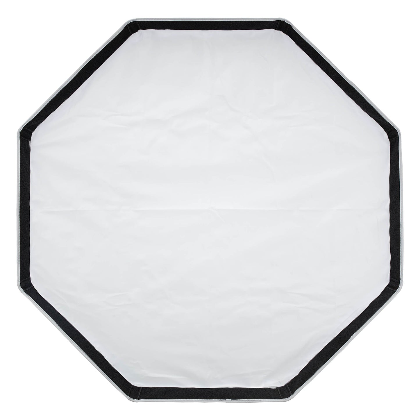 Godox UL-BOX-Octa90 90cm  Octagonal Softbox with External diffuser Front View