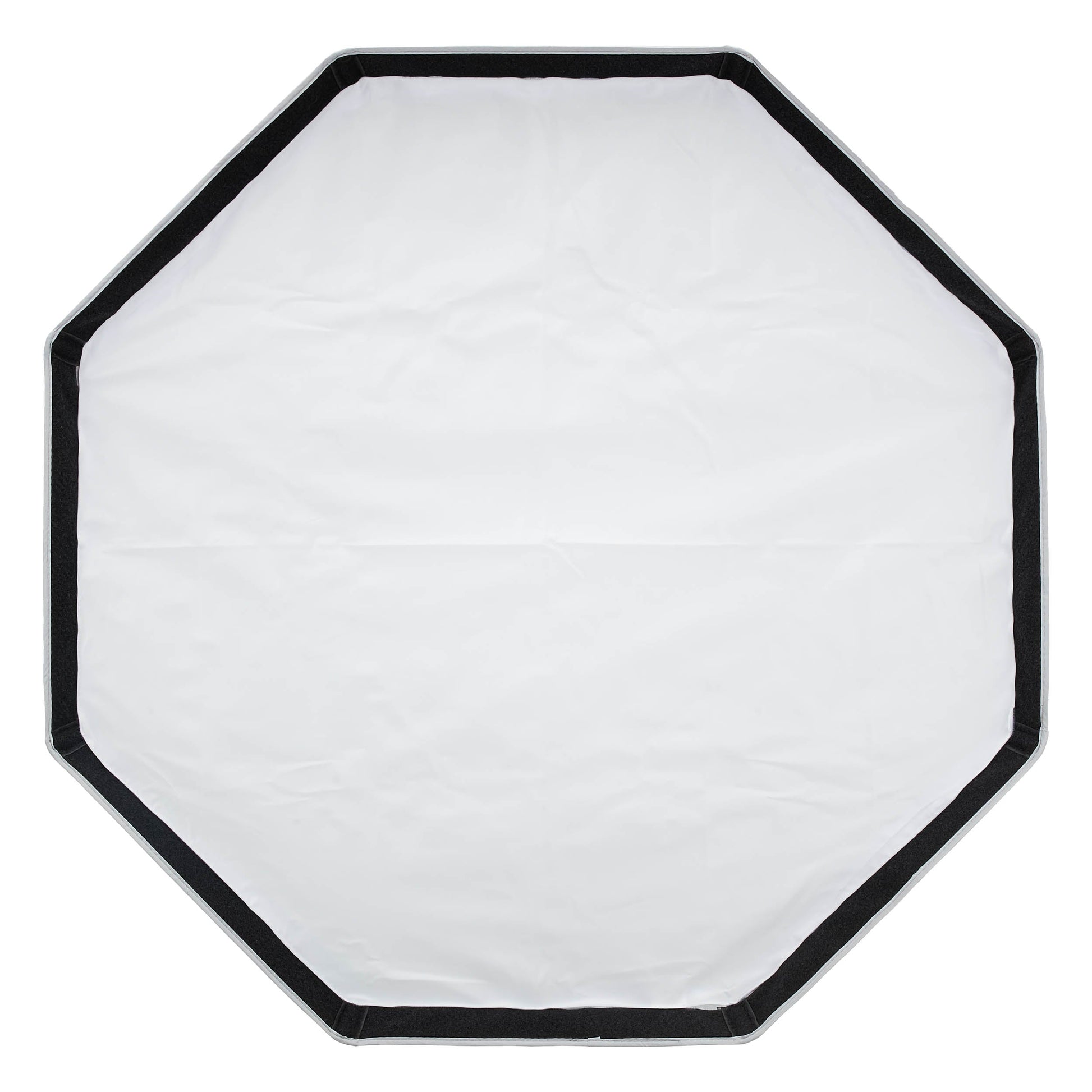 Godox UL-BOX-Octa90 90cm  Octagonal Softbox with External diffuser Front View