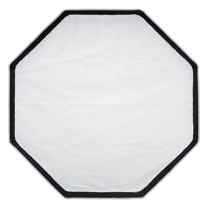 Godox UL-BOX-Octa90 90cm  Octagonal Softbox with External diffuser Front View