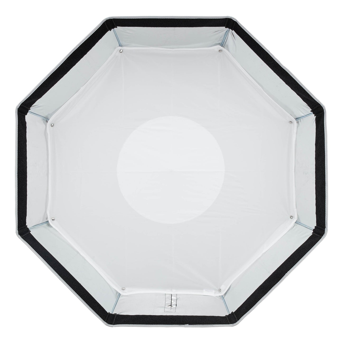Godox UL-BOX-Octa90 90cm  Octagonal Softbox with Internal diffuser Front View