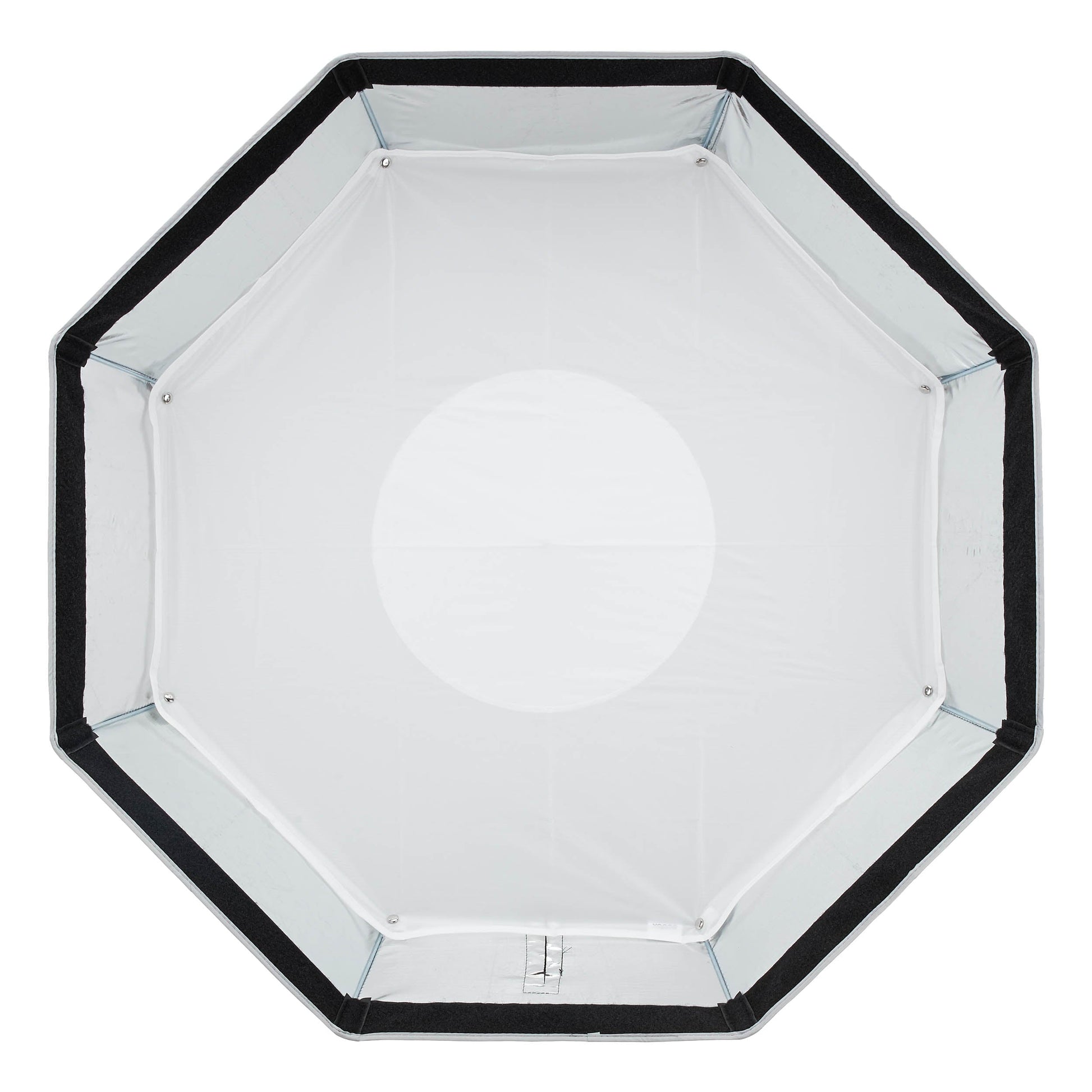 Godox UL-BOX-Octa90 90cm  Octagonal Softbox with Internal diffuser Front View