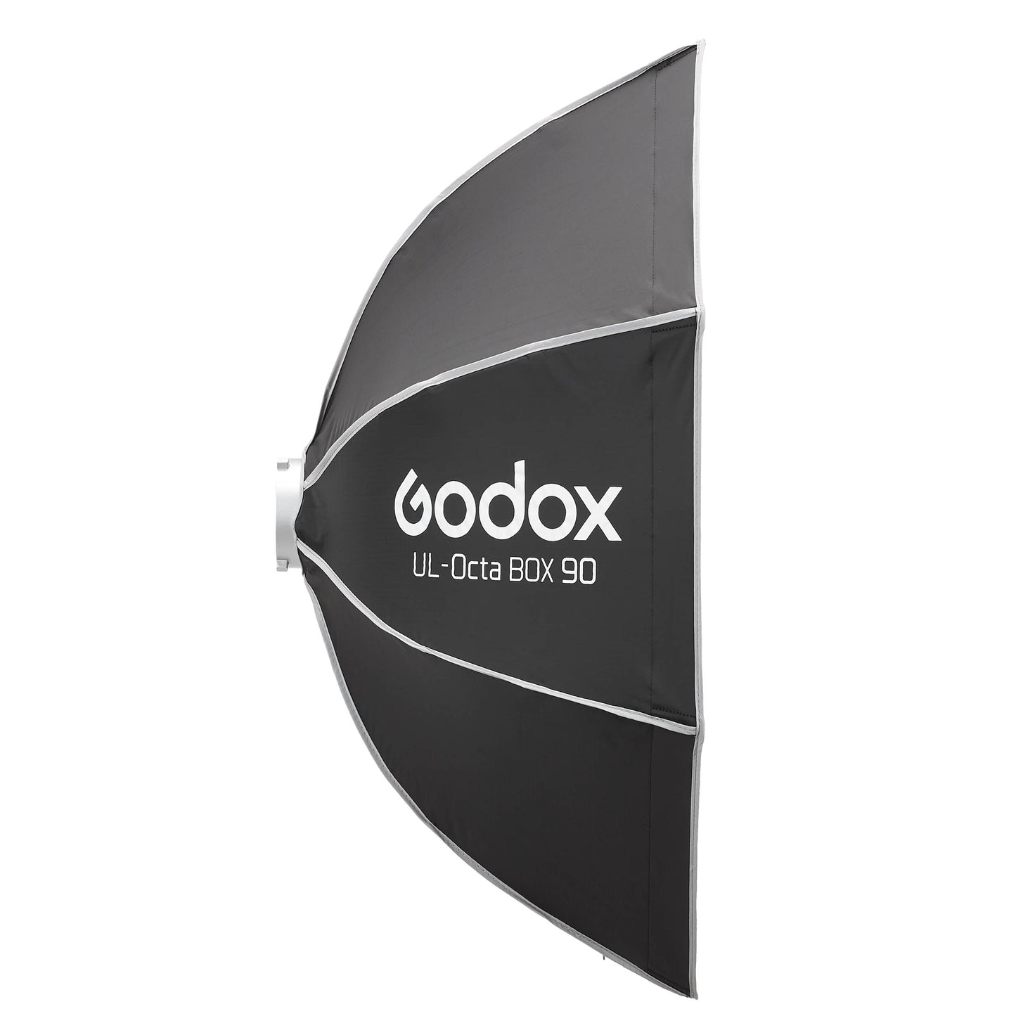 Godox UL-BOX-Octa90 90cm  Octagonal Softbox Side View