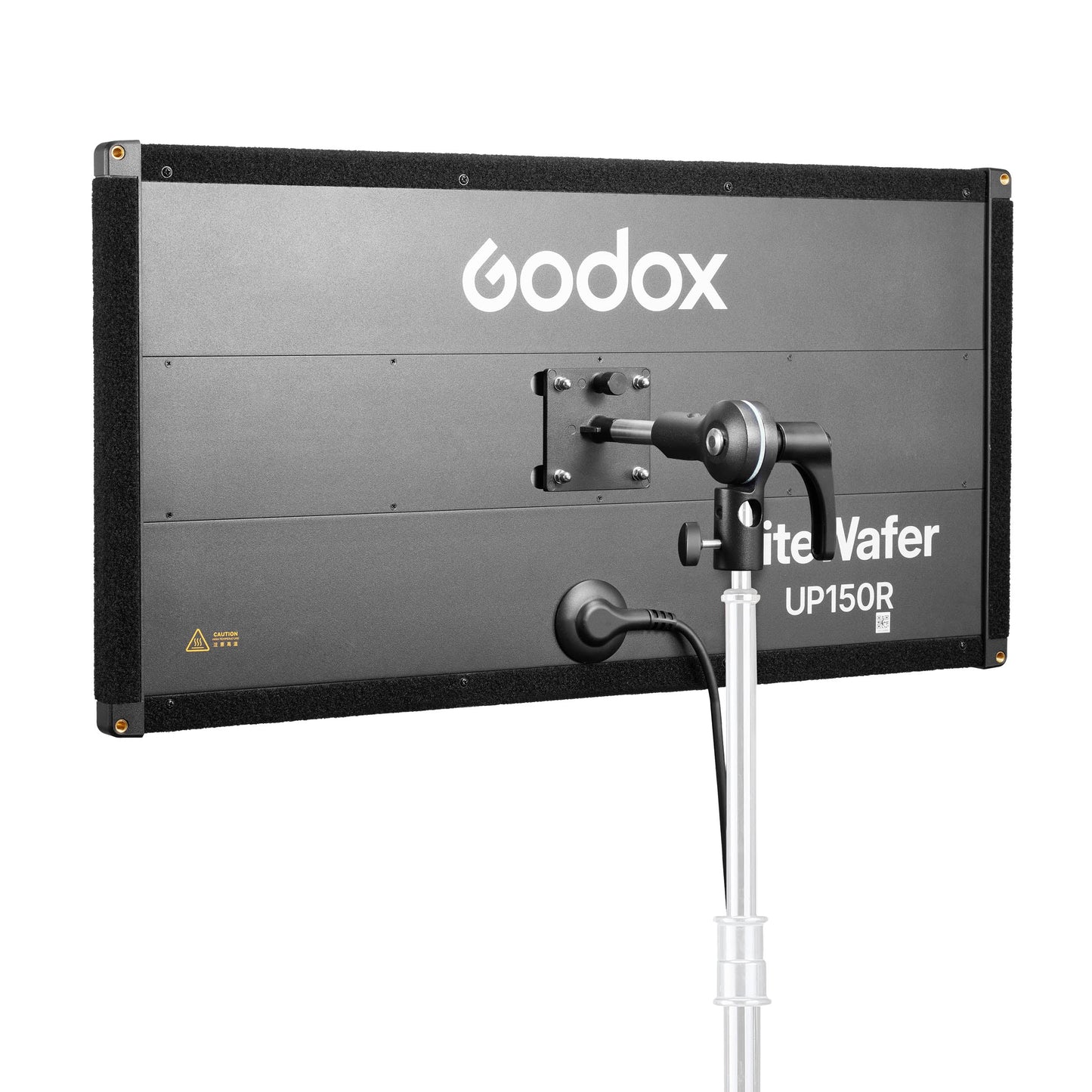 LiteWafer UP150R Ultra-Slim Full-Colour RGB LED Light Panel K1 Kit