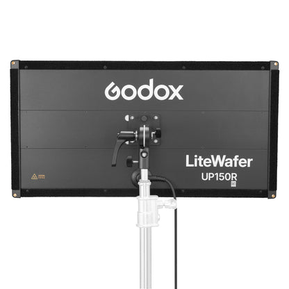 LiteWafer UP150R Ultra-Slim Full-Colour RGB LED Light Panel K1 Kit