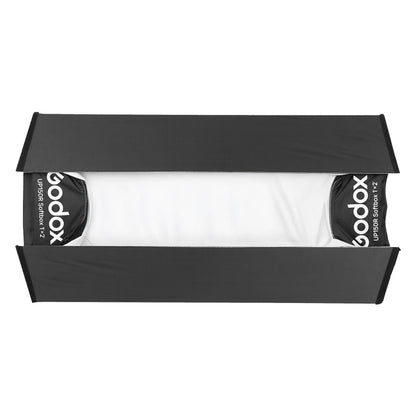 LiteWafer UP150R Ultra-Slim Full-Colour RGB LED Light Panel K1 Kit