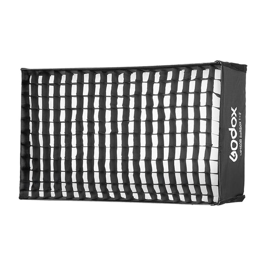 GODOX UP150RRS12 Softbox with Grid