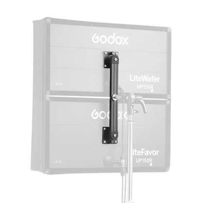 UP150RSC01 2'x2' Horizontal Straight-Connector for UP150R Panels (SPECIAL ORDER)