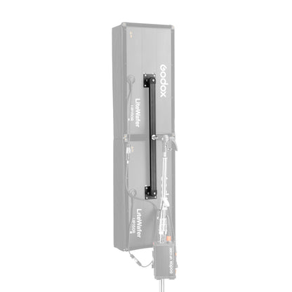 UP150RSC02 1'x4' Vertical Straight-Connector for UP150R Panels (SPECIAL ORDER)