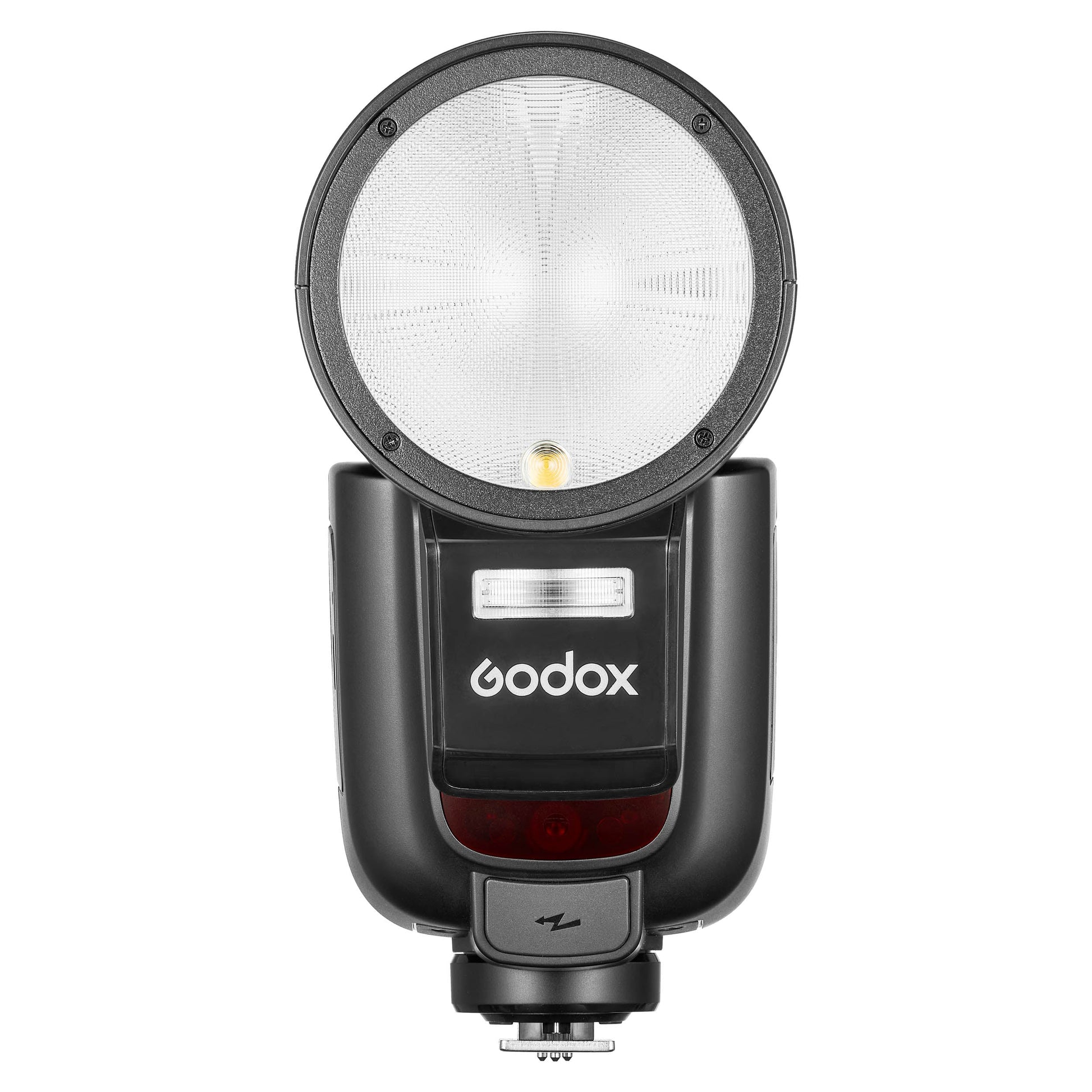 Godox V1 PRO Professional Round-Head TTL Speedlite
