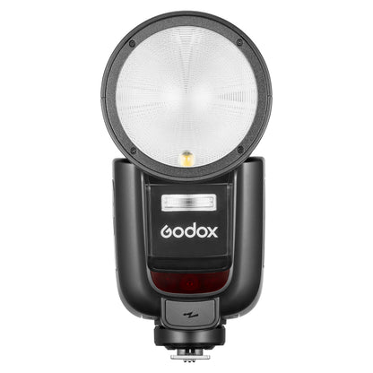 Godox V1 PRO Professional Round-Head TTL Speedlite
