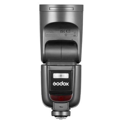Godox V1 PRO Professional Round-Head TTL Speedlite
