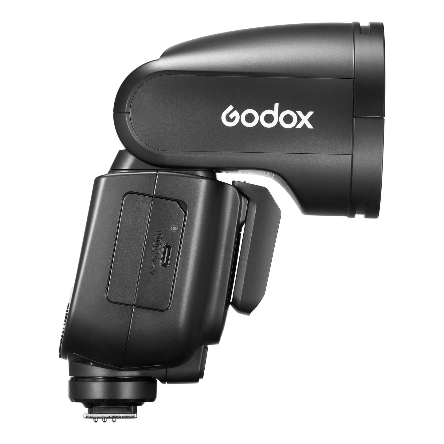 Godox V1 PRO Professional Round-Head TTL Speedlite