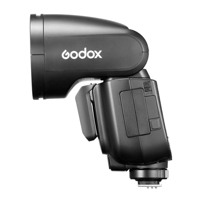Godox V1Pro Round Head Speedlight 