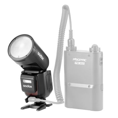 Godox V1Pro TTL Speelight 