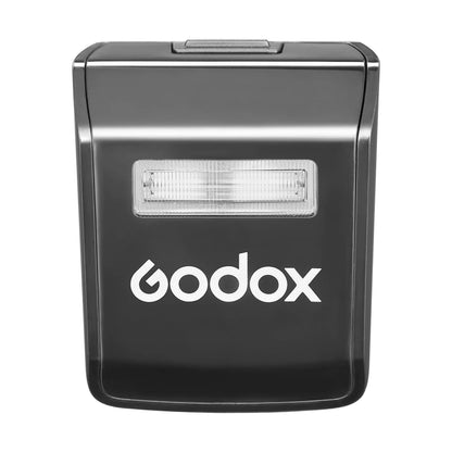Godox V1Pro Round Head Flash Light 