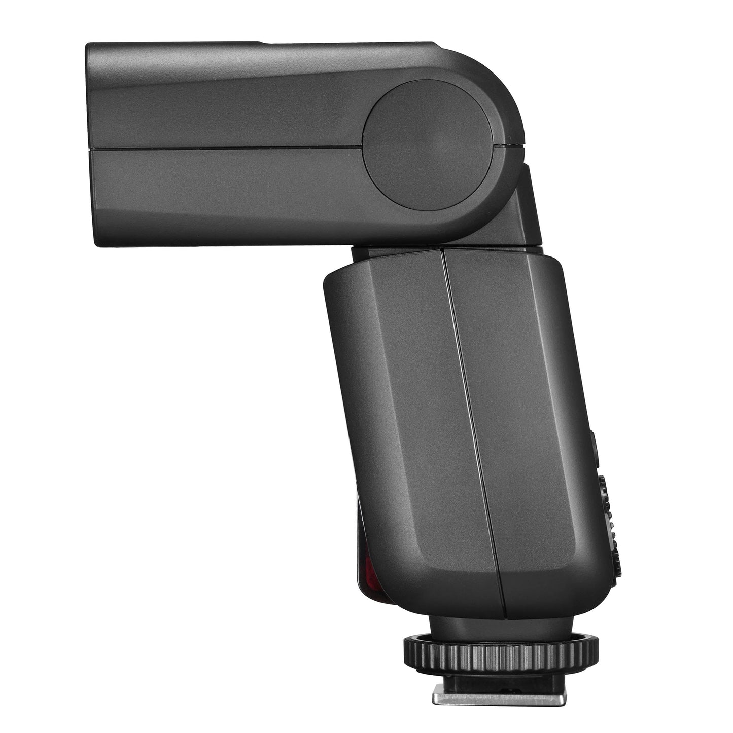 Godox Ving V350 Speedlite with Rechargeable battery (Left Hand Side View)