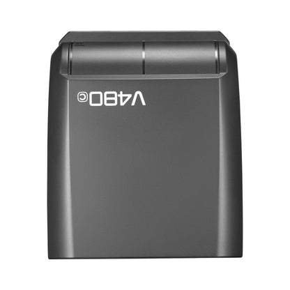 Godox V480 Compact TTL Speedlite (Top View)