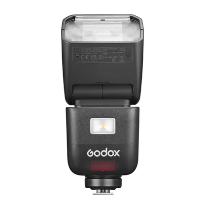 Godox V480 Compact TTL Speedlite (Front View)