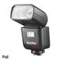 VING V480 TTL Speedlite With Rechargeable Battery