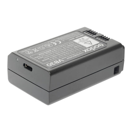 Godox VB30 Rechargeable Li-ion battery for Godox V1Pro and V100