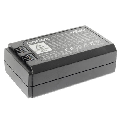 Godox VB30 Rechargeable Li-ion battery for Godox V1Pro and V100