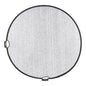 Godox W-RFT130 130cm (52") Windproof Silver Collapsible Reflector
