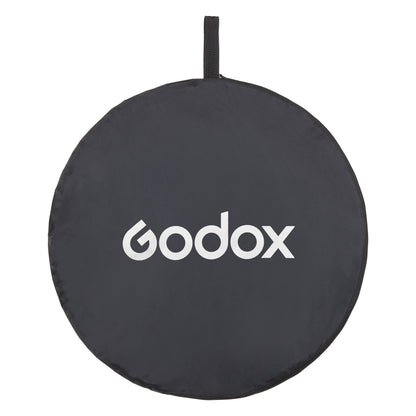 Godox W-RFT55 55cm (22") Windproof Silver Collapsible Reflector's Storage Bag
