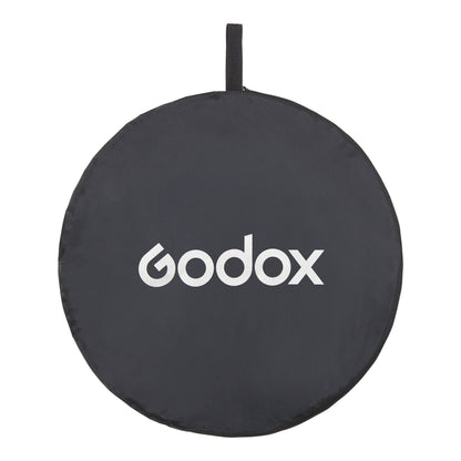 Godox W-RFT80 80cm (32") Windproof Silver Collapsible Reflector's Storage Bag